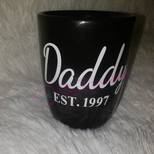 Personalized Mug